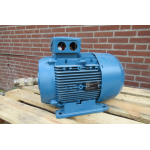 .3,3 KW - 735 RPM / 14 KW - 1475 RPM  As 42 mm. Used.